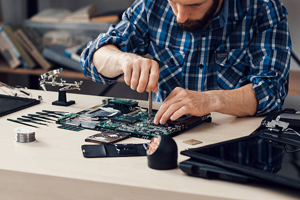 Computer Repair Service