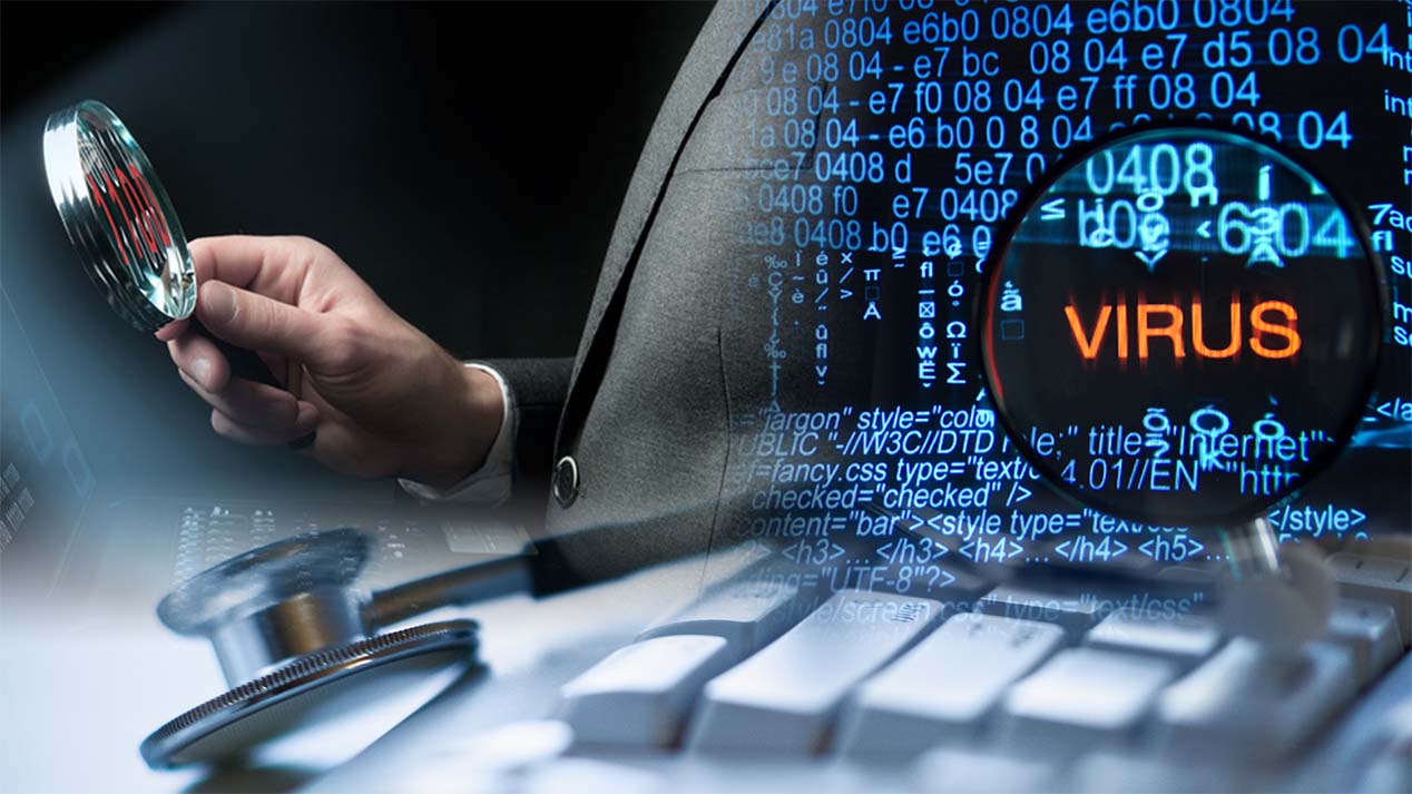 Software Troubleshooting